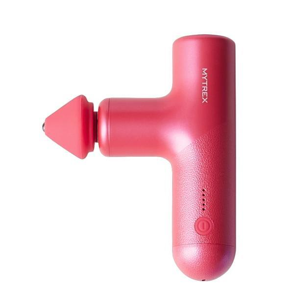 MYTREX マイトレックス マッサージ器 MT-RBA-22PK ピンク 4580058721653